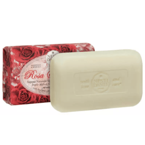 Nesti Dante le rose rosa sensuale szappan 150 gr