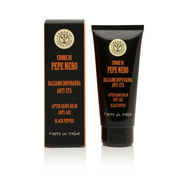 pepe nero after shave
